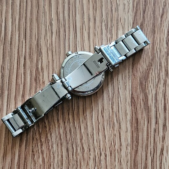 Michael Kors Parker MK5615 Women Analog Multi-Functional Dial Quartz Watch - Picture 7 of 11